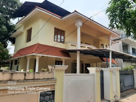 5 BHK House for Sale in Kollam City