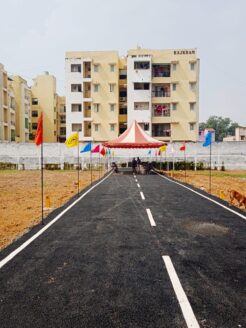 Kuberan Garden Residential Plot -Gerugambakkam