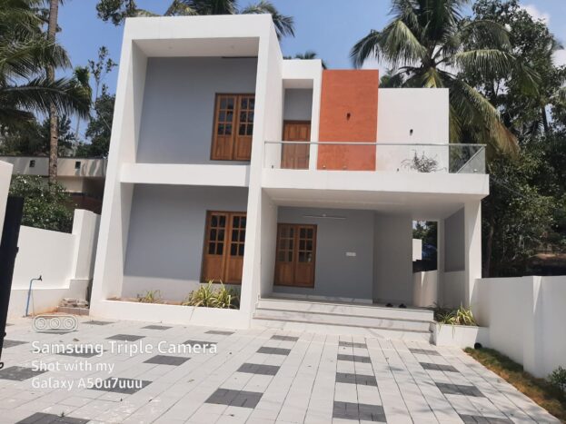 3 BHK House for Sale in Magadu