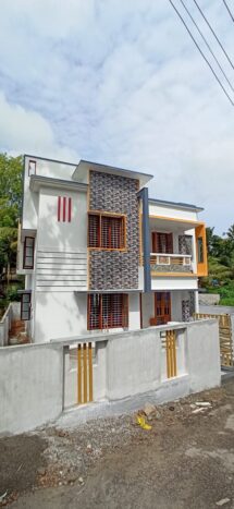 3 BHK House for Sale in Chanthavila