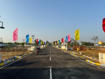 Premier Aztec Plots for Sale in Poonamallee, Chennai