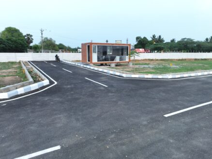 plots for sale in Thirumazhisai SPV One By Earthen Spaces Thirumazhisai, Chennai