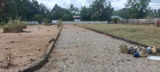 Plots for sale in Velappaya Thrissur