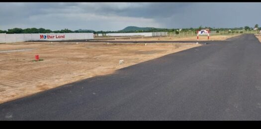 plots for sale in Guduvanchery