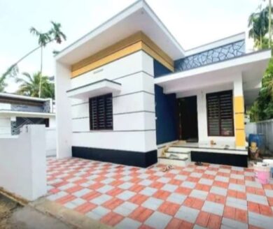 House for sale in Varapuzha