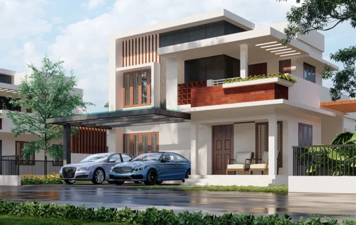 House for Sale in Kakkanad