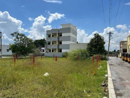 property books Plots for Sale in Thirumazhisai