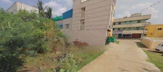 Plot for Sale in kolumanivakkam