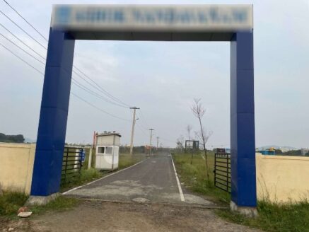 plots for sale in Ashok Nandhavanam Mudichur chennai Mudichur, Chennai – Well-Developed Residential Neighborhood