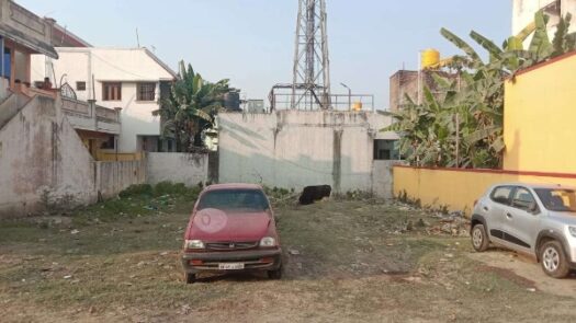 Plot For Sale In Mangadu