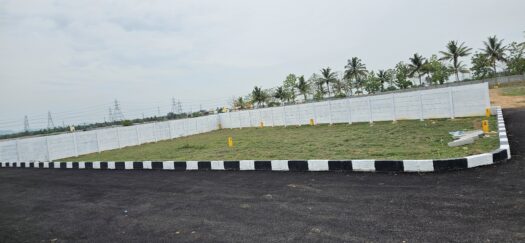 plots for sale in guduvanchery