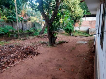 Land for Sale in Mullakkara