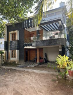 House for Sale in Chanthavila