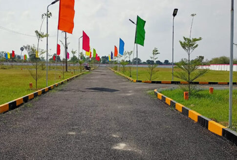 Premier Sri Aishwaryam Nagar plots for sale in Guduvancheri