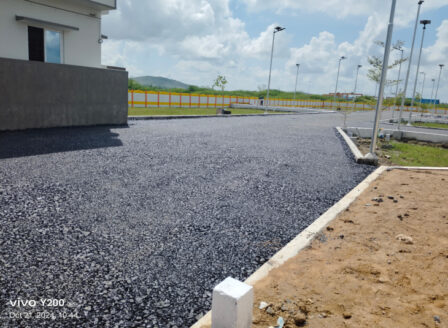 738 Sq.Ft Residential Plot for Sale in Perungalathur, Chennai – ₹38 L