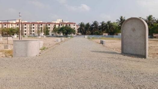 Elephantine Easton Enclave plots for sale in perungalathur chennai