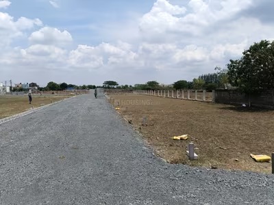 Diverse plots in Mudichur