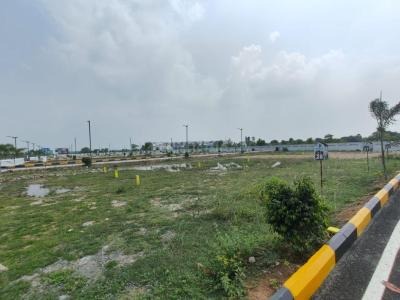 Plot for sale in mannivakkam