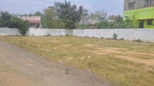 Affordable plots in Urapakkam