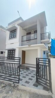 3 BHK house in Kaniyapuram