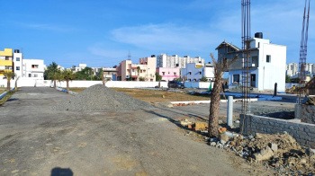 A beautiful plot in Sithalapakkam