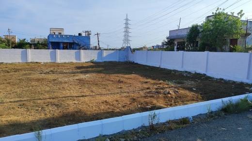 Spacious plots in Sithalapakkam