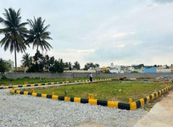 Prime land for sale in Padappai at desirable locations