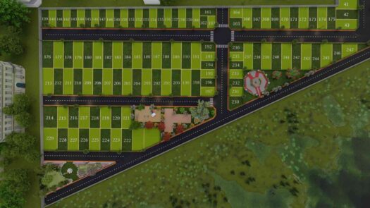 residential plots near Tambaram