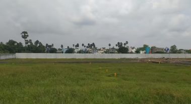 KPN Sundharam Garden