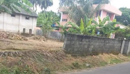 plot for sale in palakkad