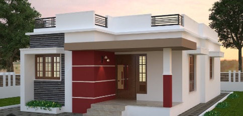 Villas for Sale in Palakkad | Villas in Palakkad