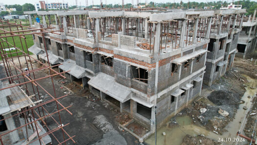 VGN Aspire Gardens: Premium Villas  in Avadi – Exclusive 2 BHK 3 BHK