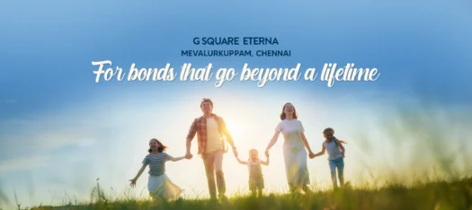 G Square Eterna