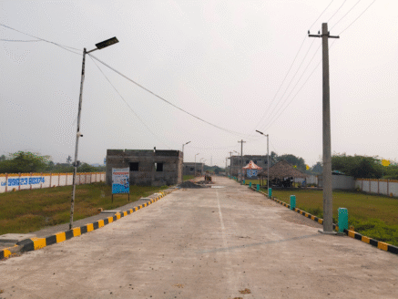 Seshas MM City – DTCP & RERA Approved Plots for Sale in Thirukachur, Maraimalai Nagar