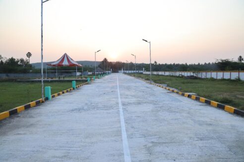 Seshas MM City