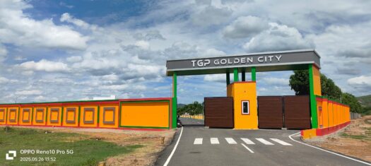 TGP Golden City