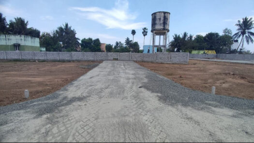 Vikaa Sai Mangal Avenue