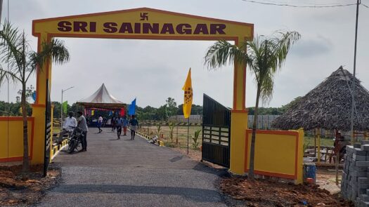 Sri Sai Nagar