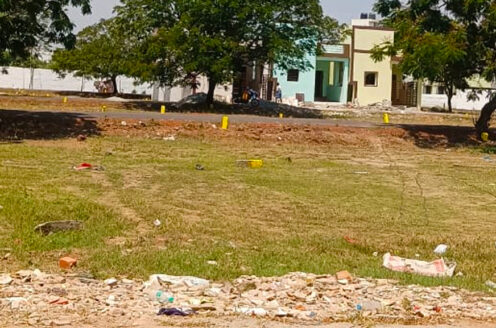 i5 SRI RAGAVENDRA CITY Gummidipoondi