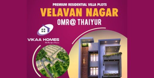 vikaa Velavan Nagar