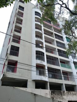Panampilly Nagar