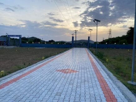 Sri Lakshmi Manav Nagar 149 DTCP Approved Affordable Plots in Chengalpattu, Chennai