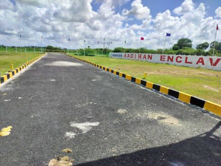 Sri Aadhiran Enclave