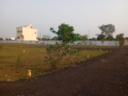 Shri Sheshadri Nagar