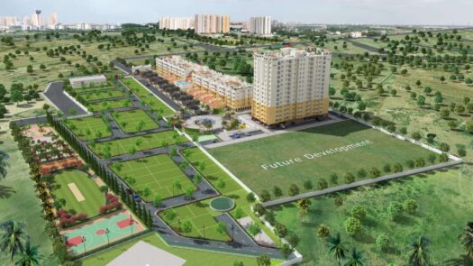 Castillo Villa Plots in Siruseri – Premium Lifestyle at Affordable Prices from ₹25 Lakhs up to ₹85 Lakhs | Sizes 500 to 1650 Sq.ft