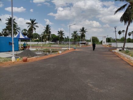 Cityplots Golden Plots – Residential Plots for Sale in Maraimalai Nagar
