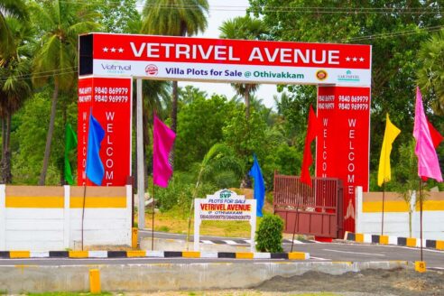 VETRIVELAVENUE @Othivakam Kandigai
