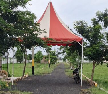 Villa Plots at Thiruninravur