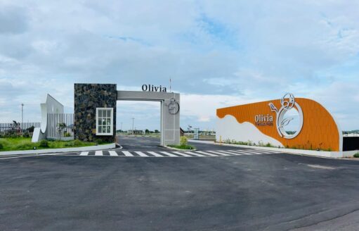 Olivia Premium Plots Appanaickenpatti – Karadivavi Main Road, Sulur