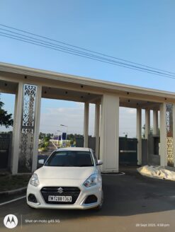 Thiru Thanigai Real Estate